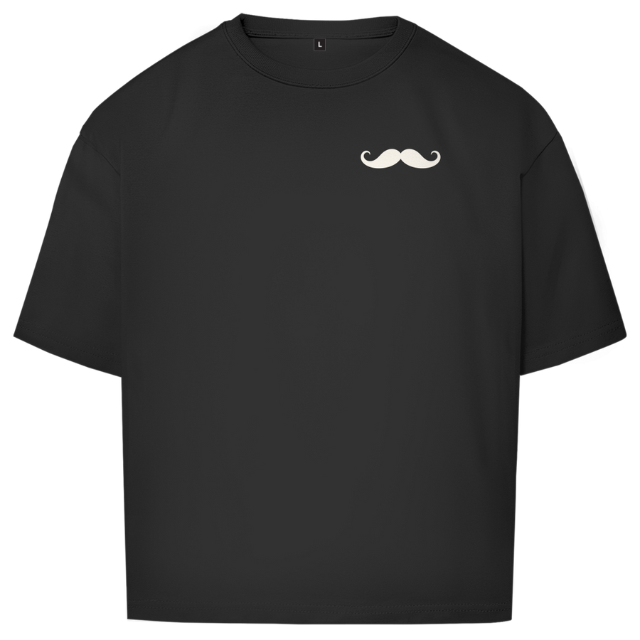 Oversize T-Shirt health