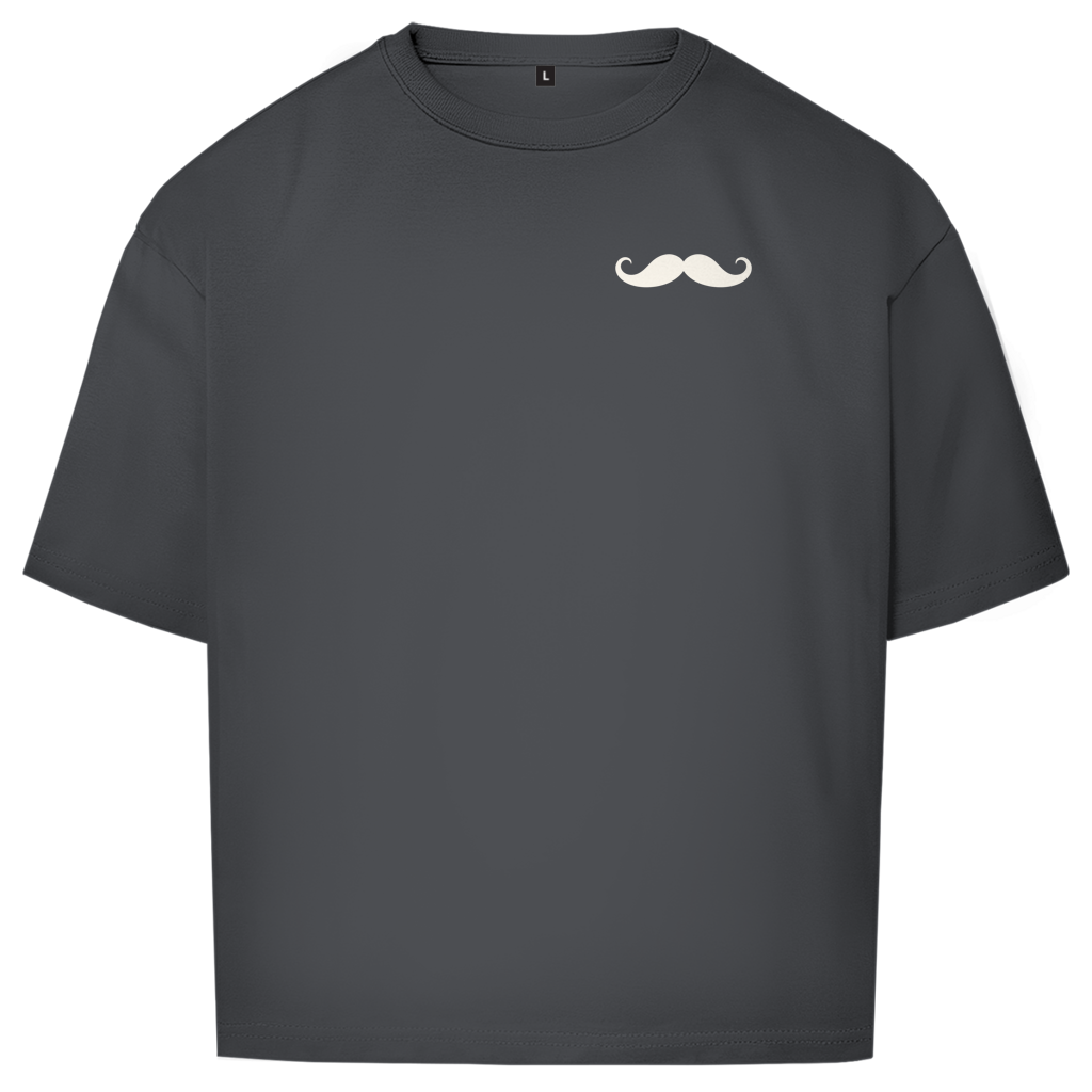 Oversize T-Shirt health