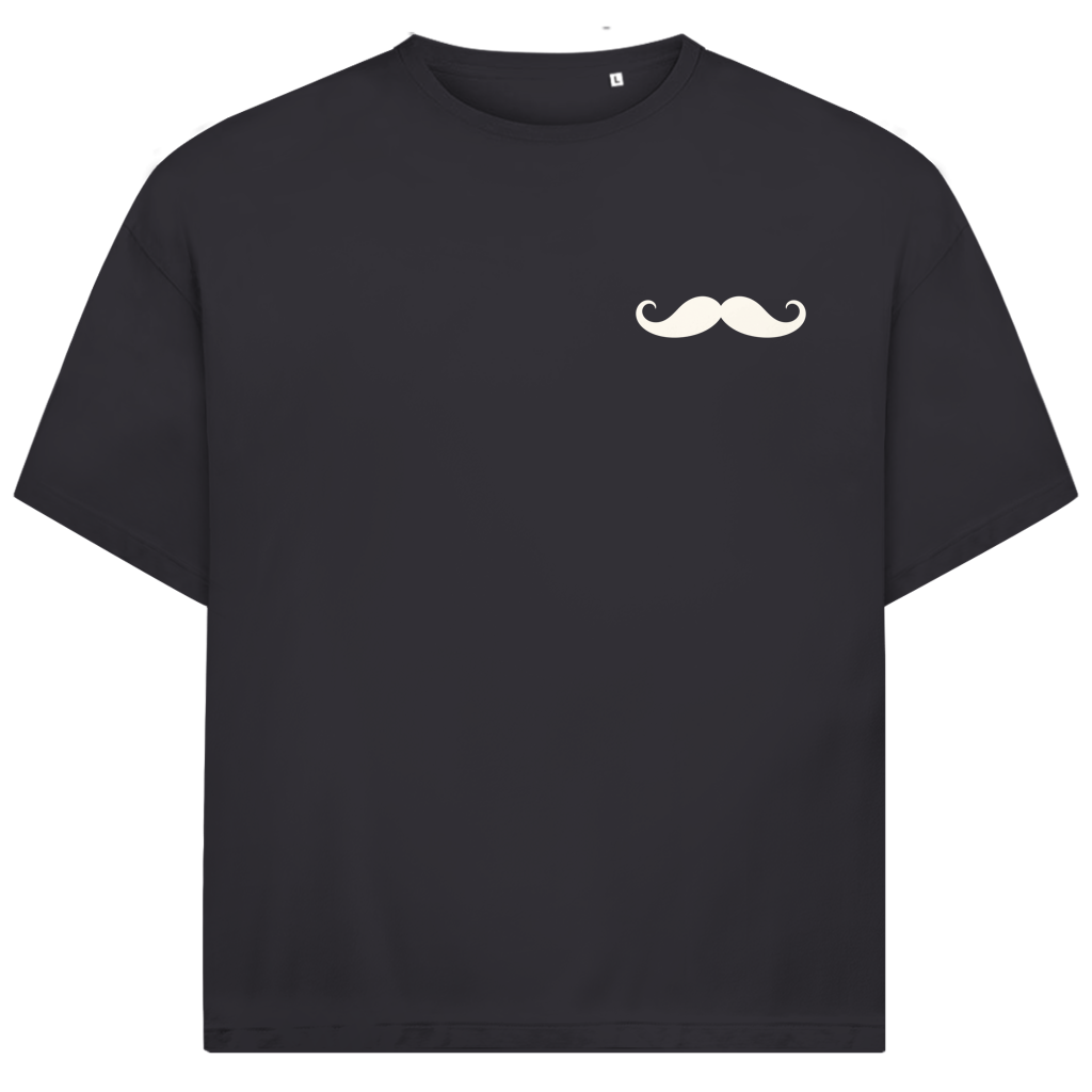 Jack and Jones Oversize T-Shirt health