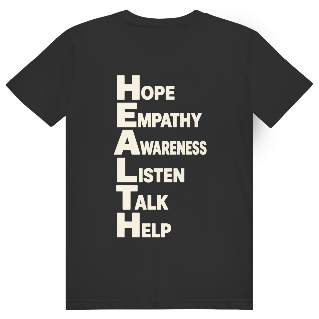 ST/ST Creator 2.0 T-Shirt health