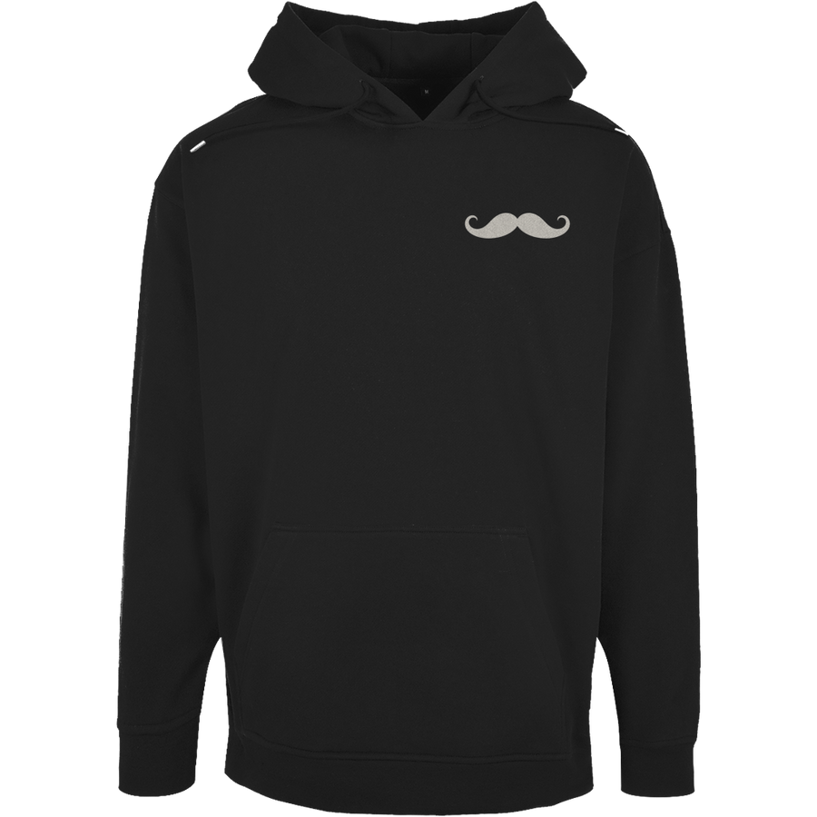 Unisex Oversize Hoodie health