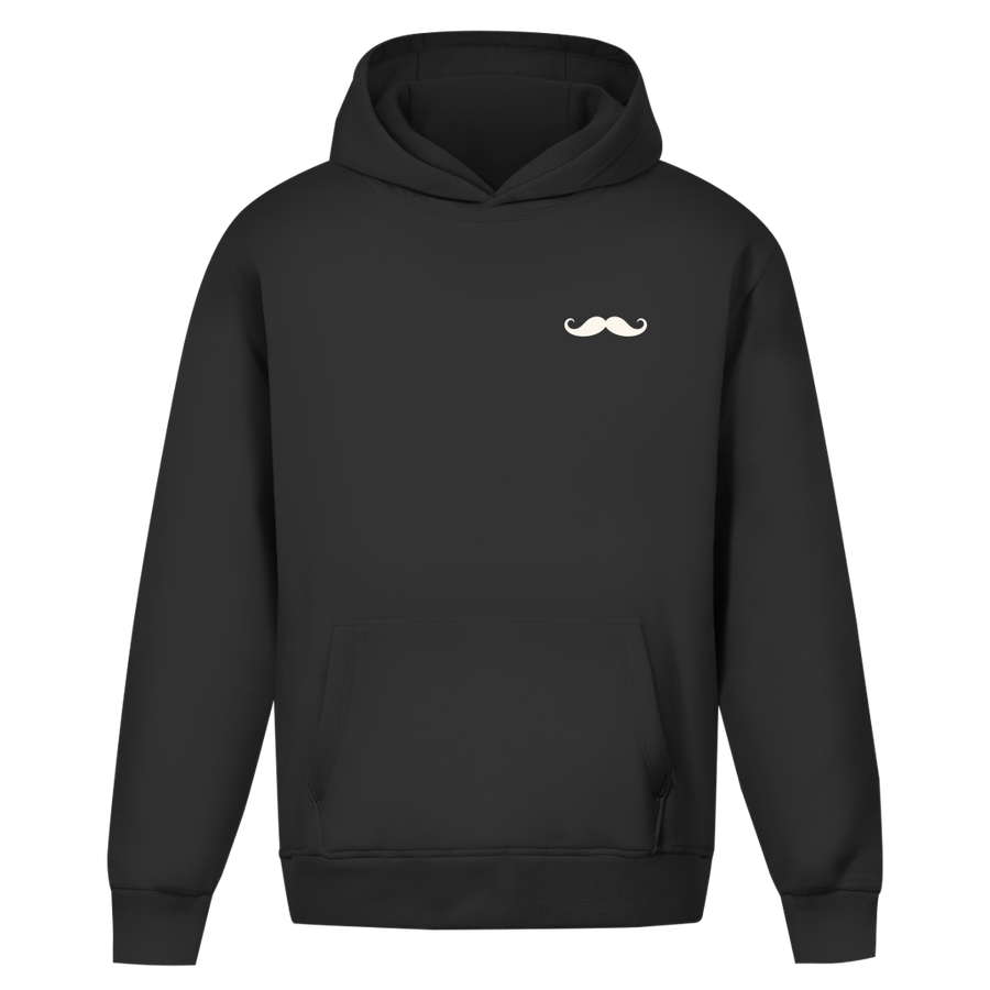 Oversize Hoodie Ohne Kordel health