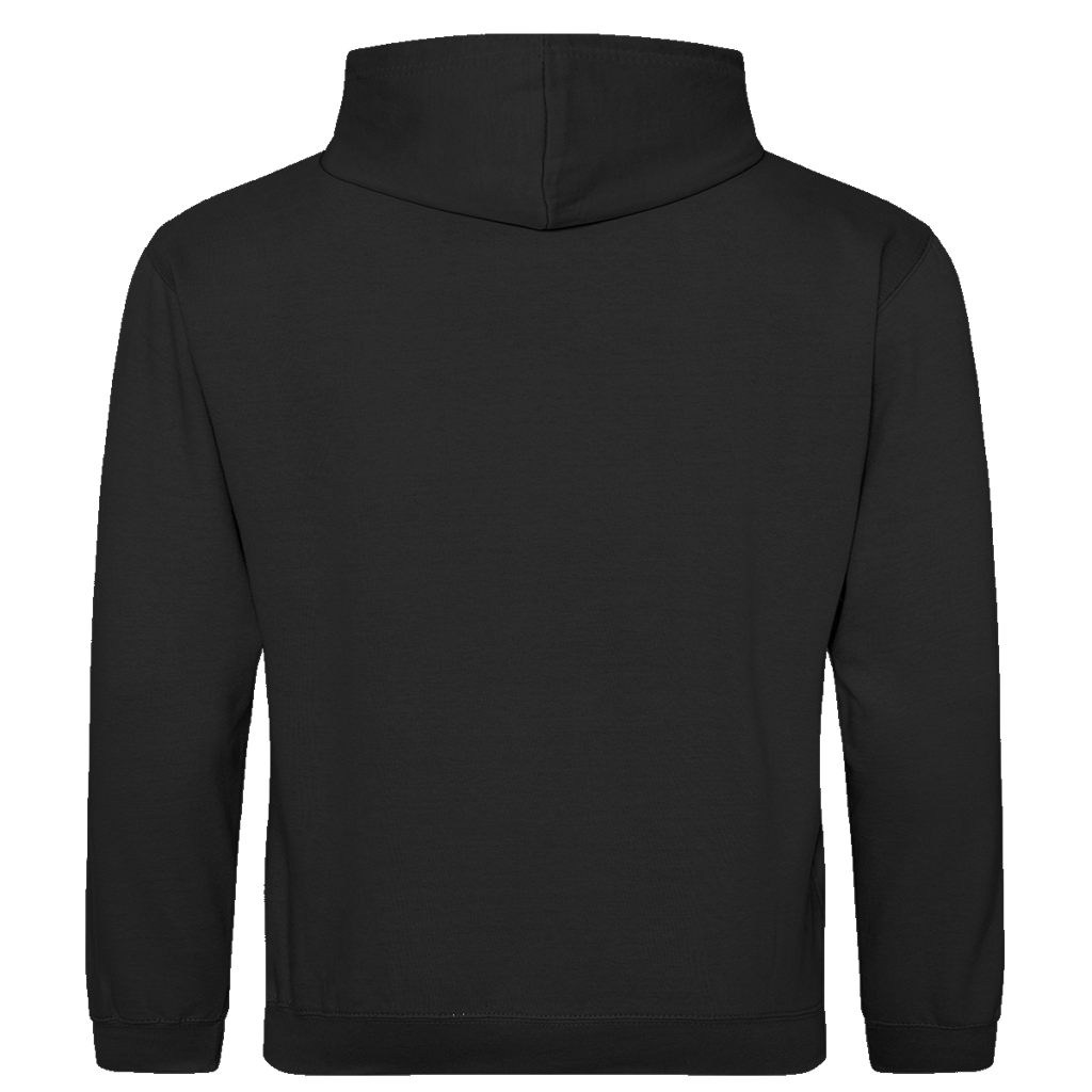 Herren Hoodie Daddybaer Baer Berge
