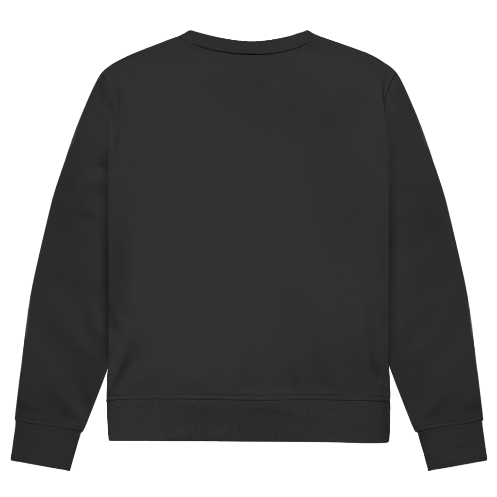Daddybaer Natur – Premium Bio Sweatshirt