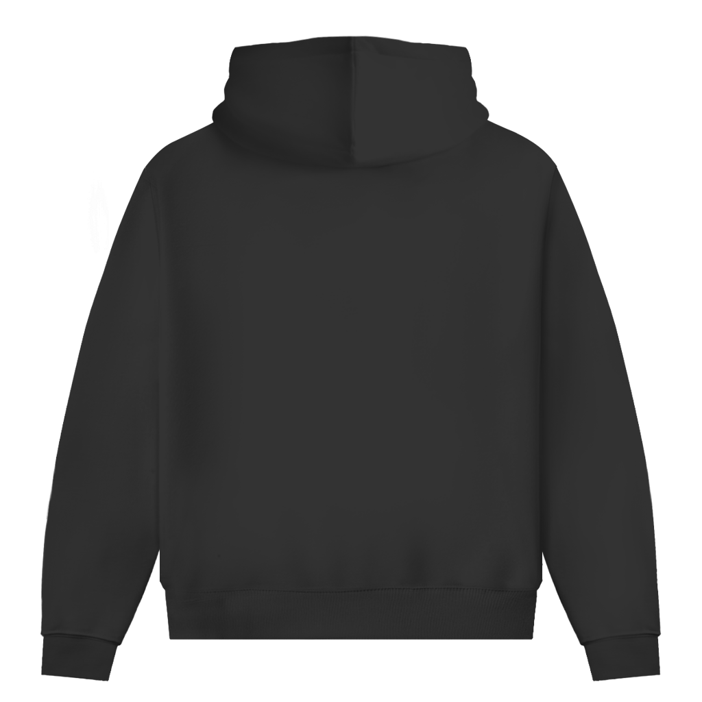 Herren Promo Hoodie Daddybaer Baer Berge