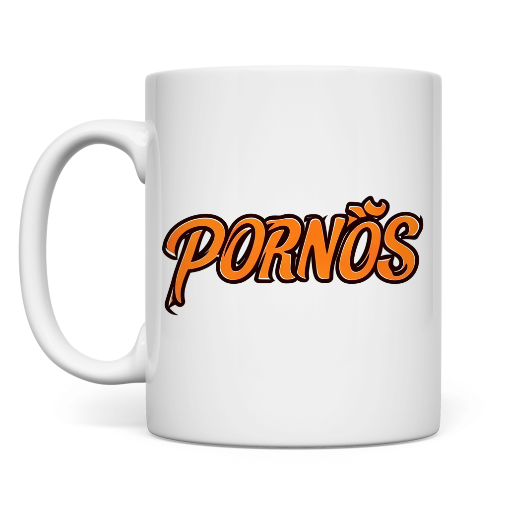 Keepsake Spruch – PORNÖS