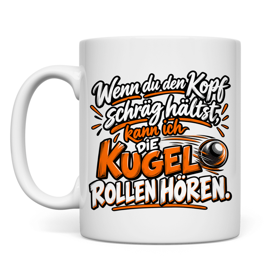 Keepsake Spruch – Kugel
