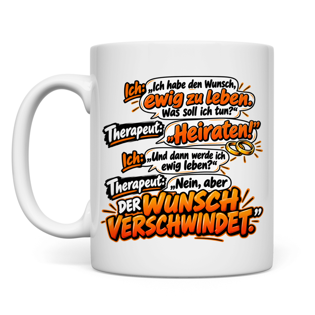 Keepsake Spruch – Heiraten