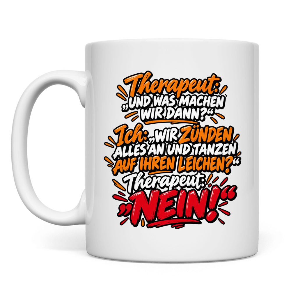 Keepsake Spruch – Und was machen wir dann