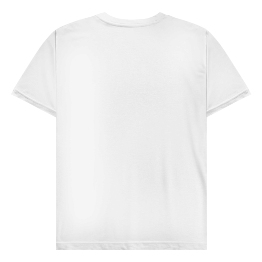 PORNÖS – Herren T-Shirt – Frontdruck