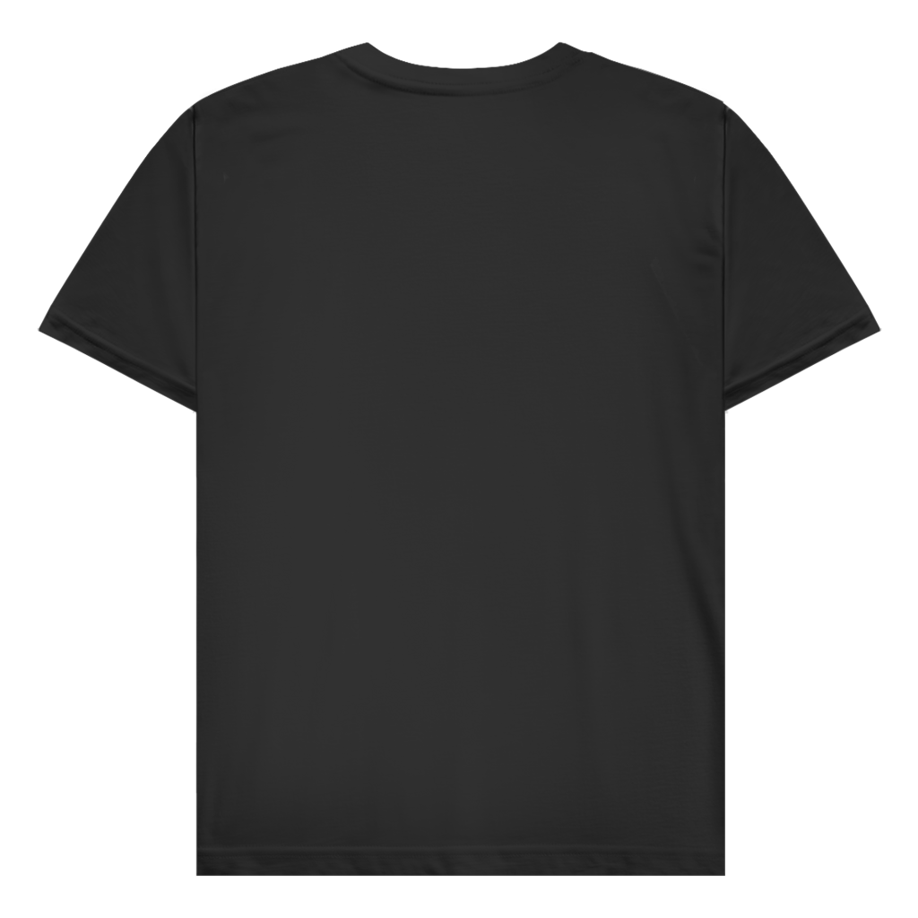 PORNÖS – Herren T-Shirt – Frontdruck