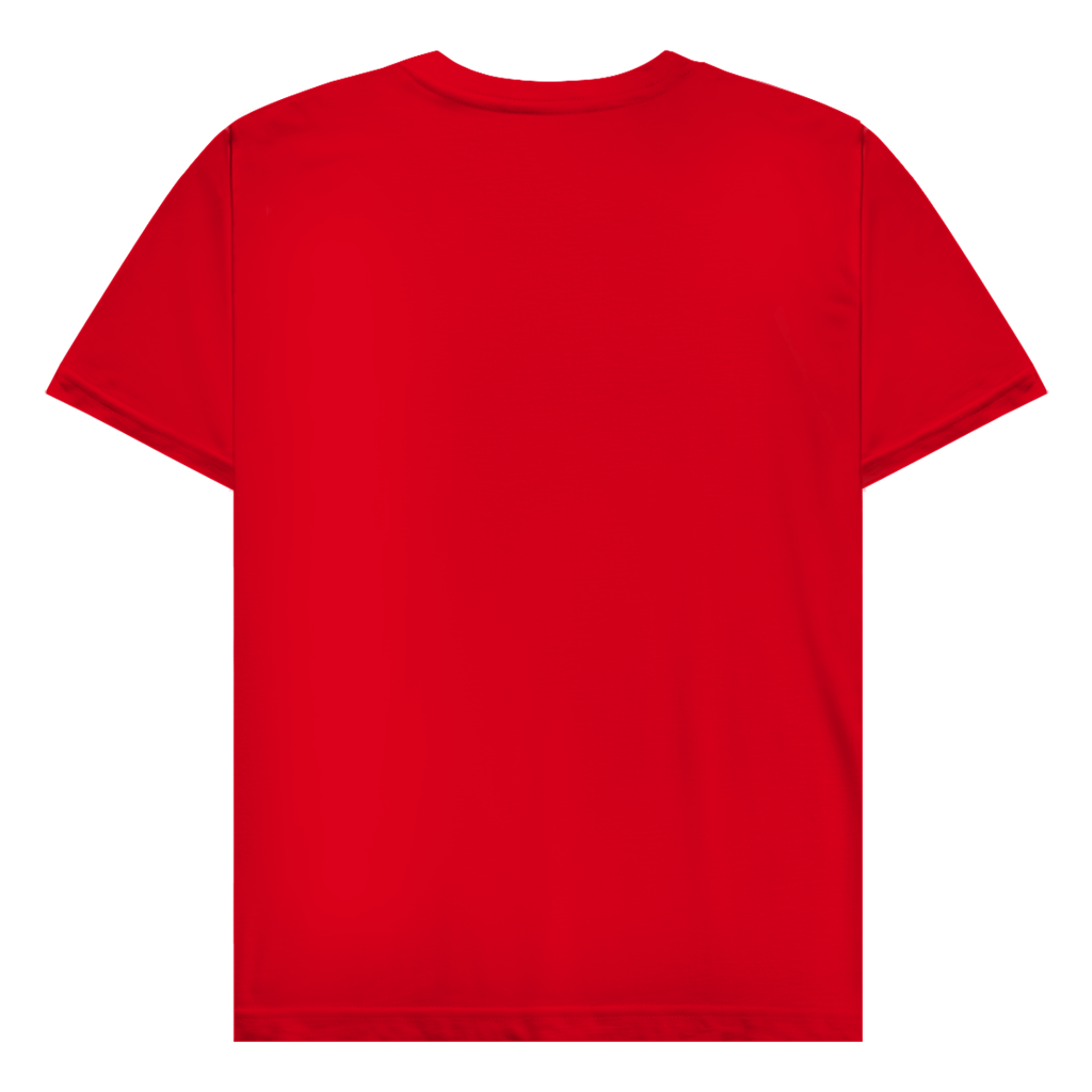 PORNÖS – Herren T-Shirt – Frontdruck