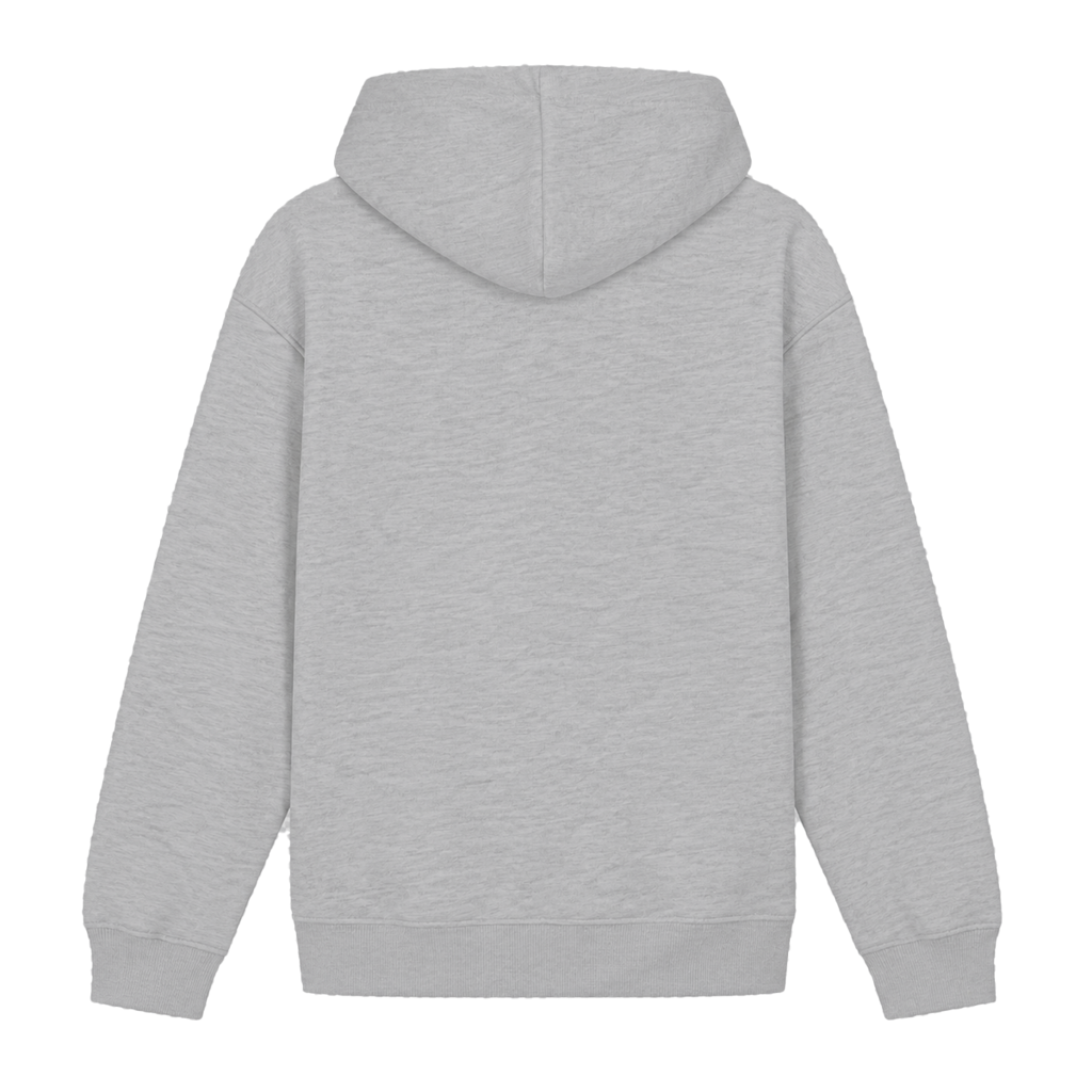 PORNÖS – ST/ST Drummer Hoodie – Frontdruck