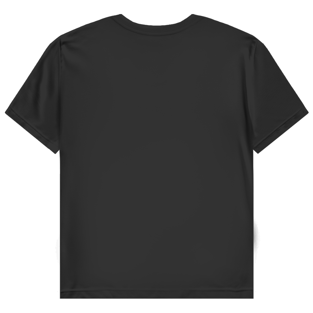 PORNÖS – Damen T-Shirt – Frontdruck