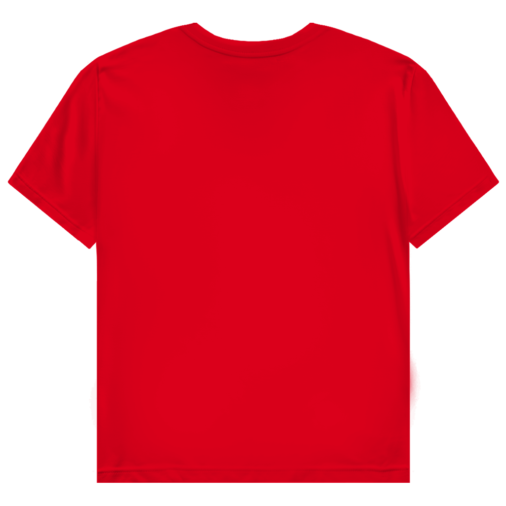 PORNÖS – Damen T-Shirt – Frontdruck