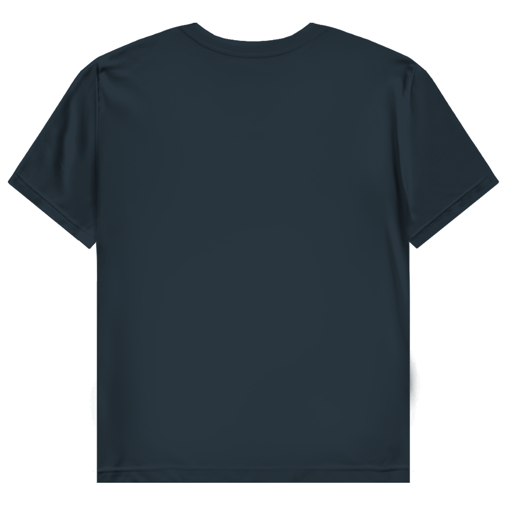PORNÖS – Damen T-Shirt – Frontdruck