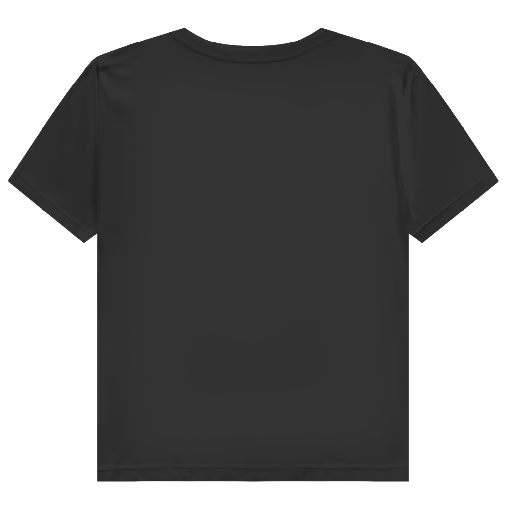 PORNÖS – Damen Premium Bio T-Shirt – Frontdruck