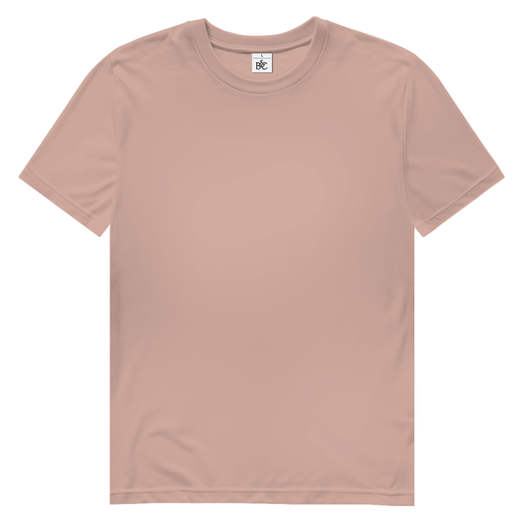 PORNÖS – Herren Premium Bio T-Shirt – Backdruck