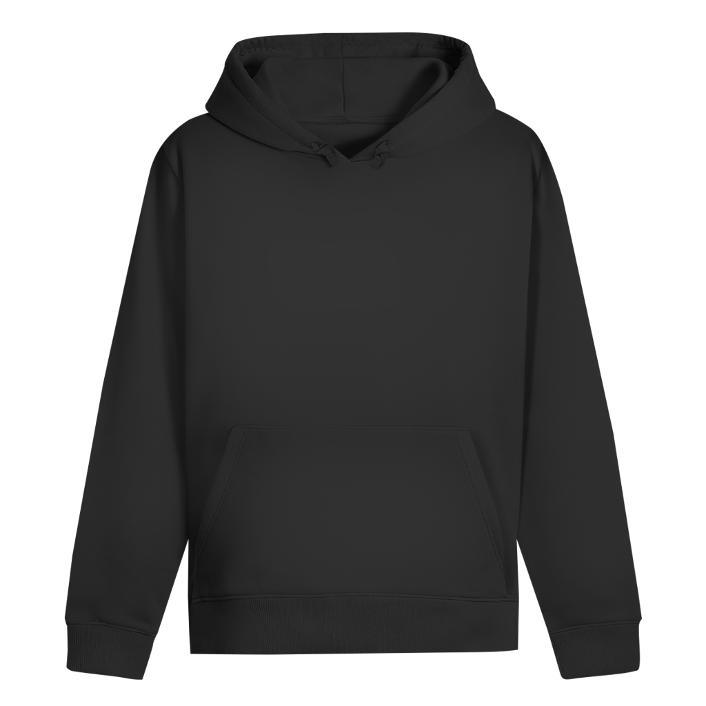 PORNÖS – ST/ST Drummer Hoodie – Backdruck