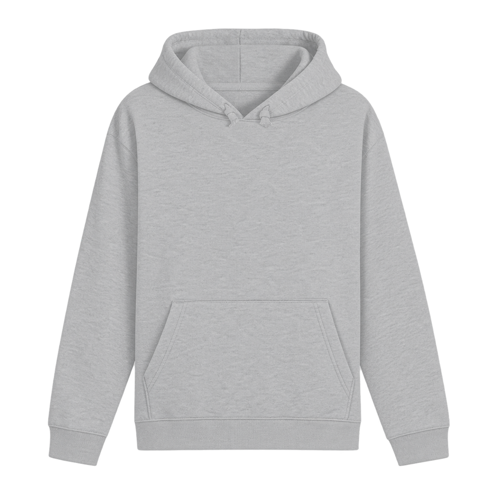 PORNÖS – ST/ST Drummer Hoodie – Backdruck