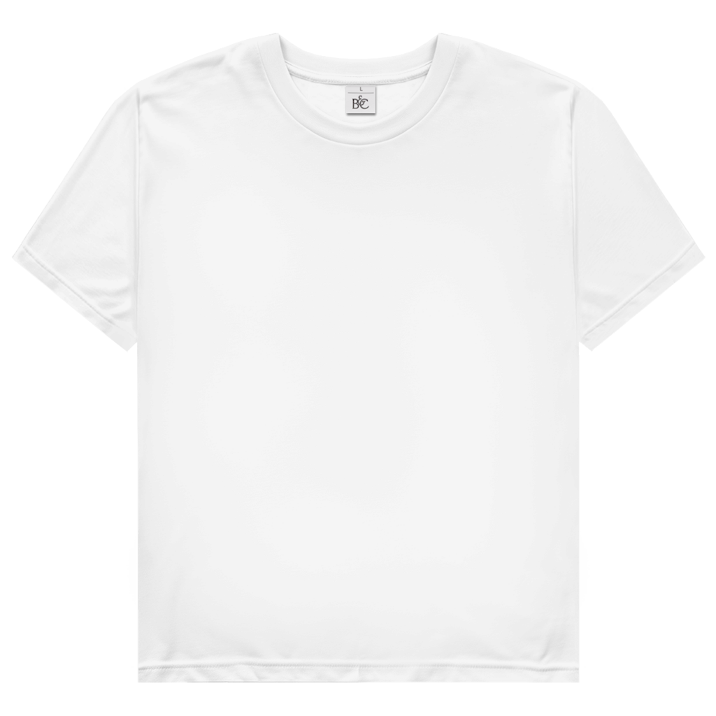 PORNÖS – Damen T-Shirt – Backdruck