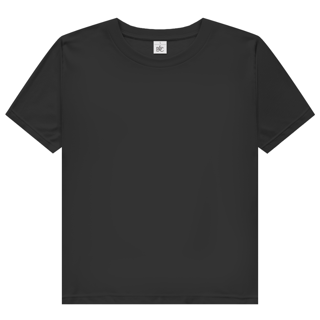 PORNÖS – Damen Premium Bio T-Shirt – Backdruck