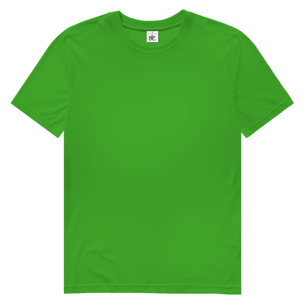 JUSTICIA – Herren Premium Bio T-Shirt – Backdruck