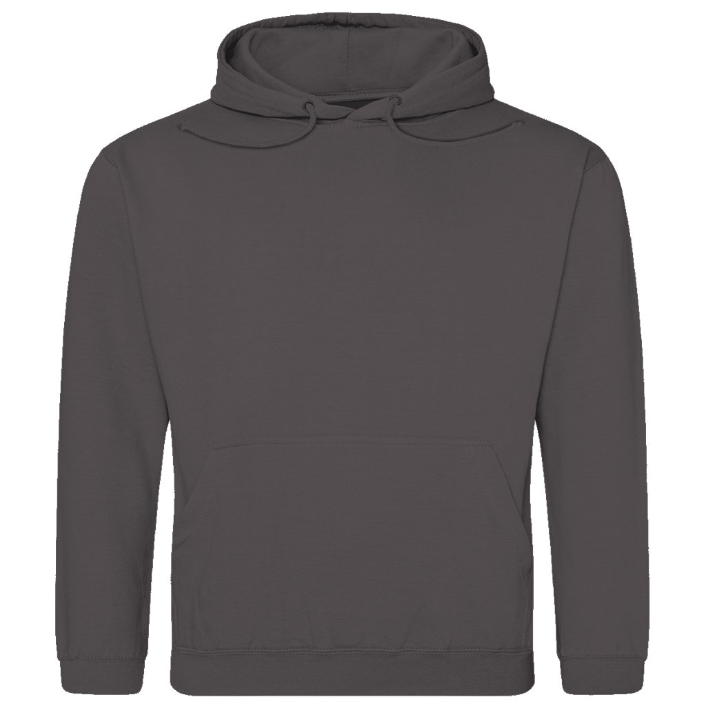 JUSTICIA – Herren Hoodie – Backdruck