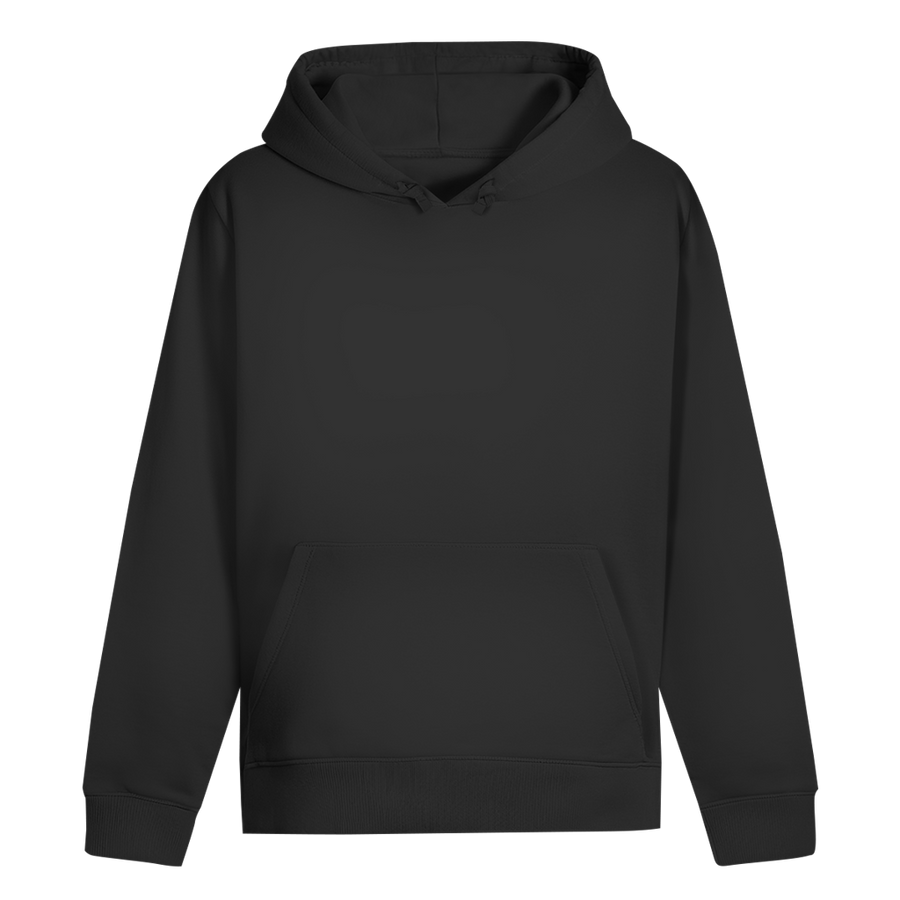 JUSTICIA – ST/ST Drummer Hoodie – Backdruck