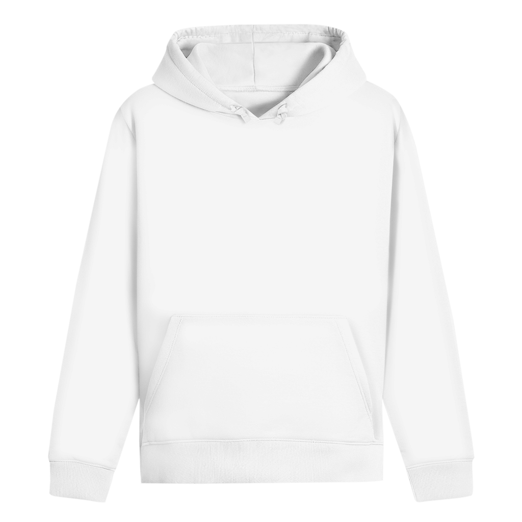 JUSTICIA – ST/ST Drummer Hoodie – Backdruck