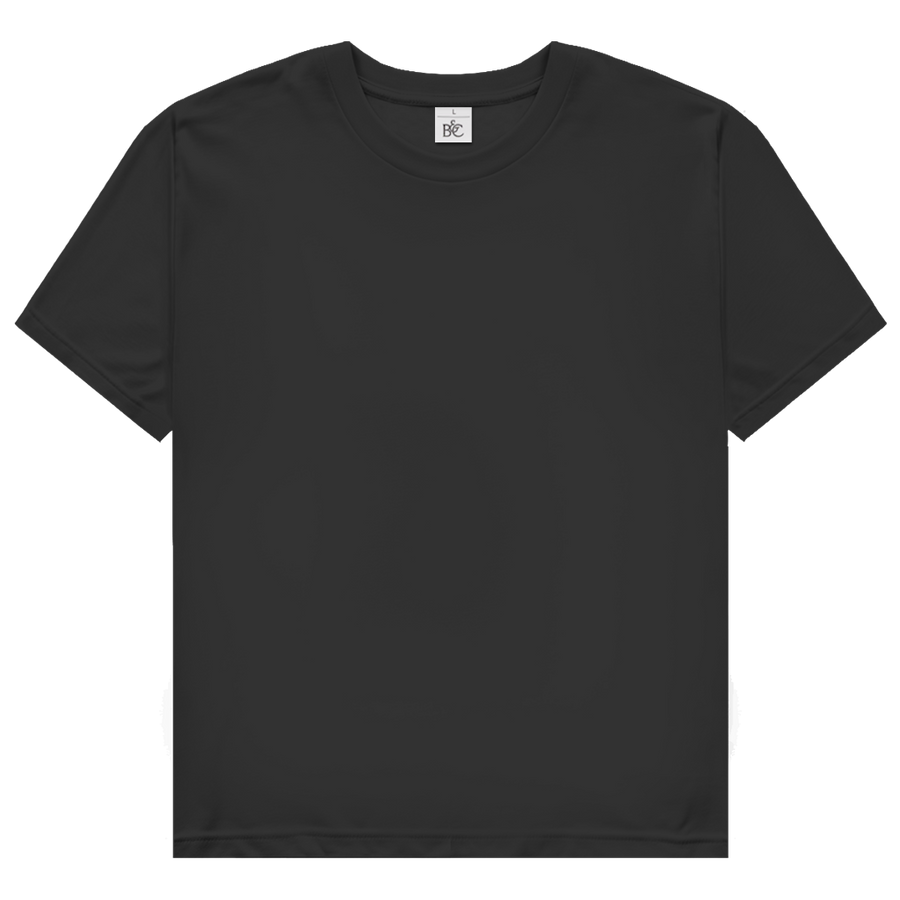 JUSTICIA – Damen T-Shirt – Backdruck