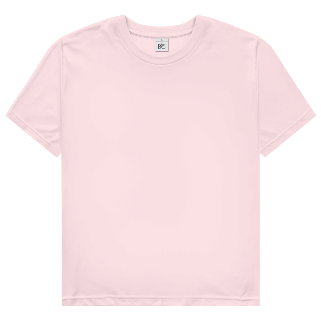JUSTICIA – Damen T-Shirt – Backdruck