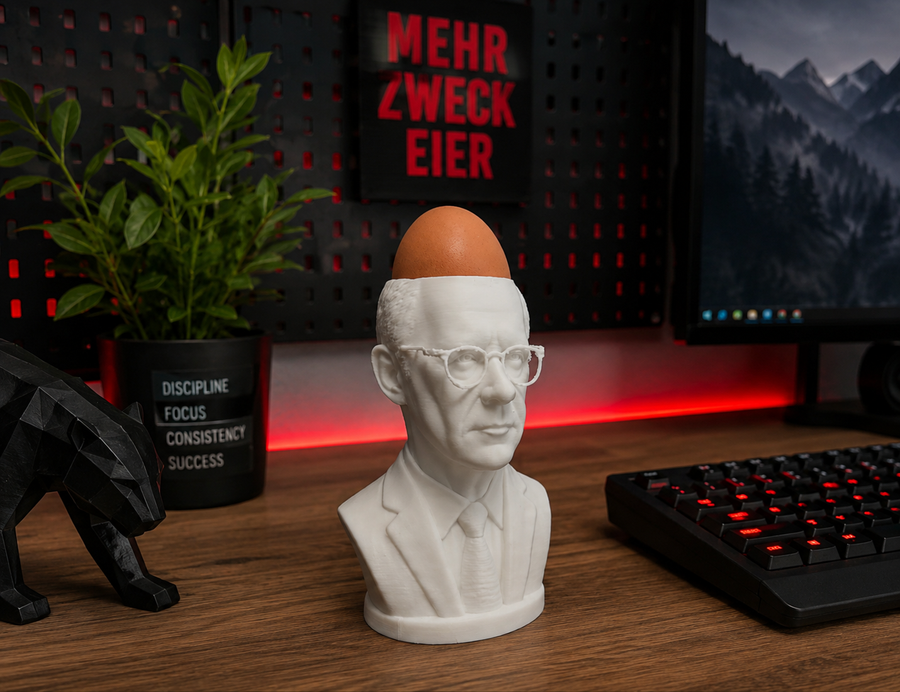 MRZ EIERKOPF