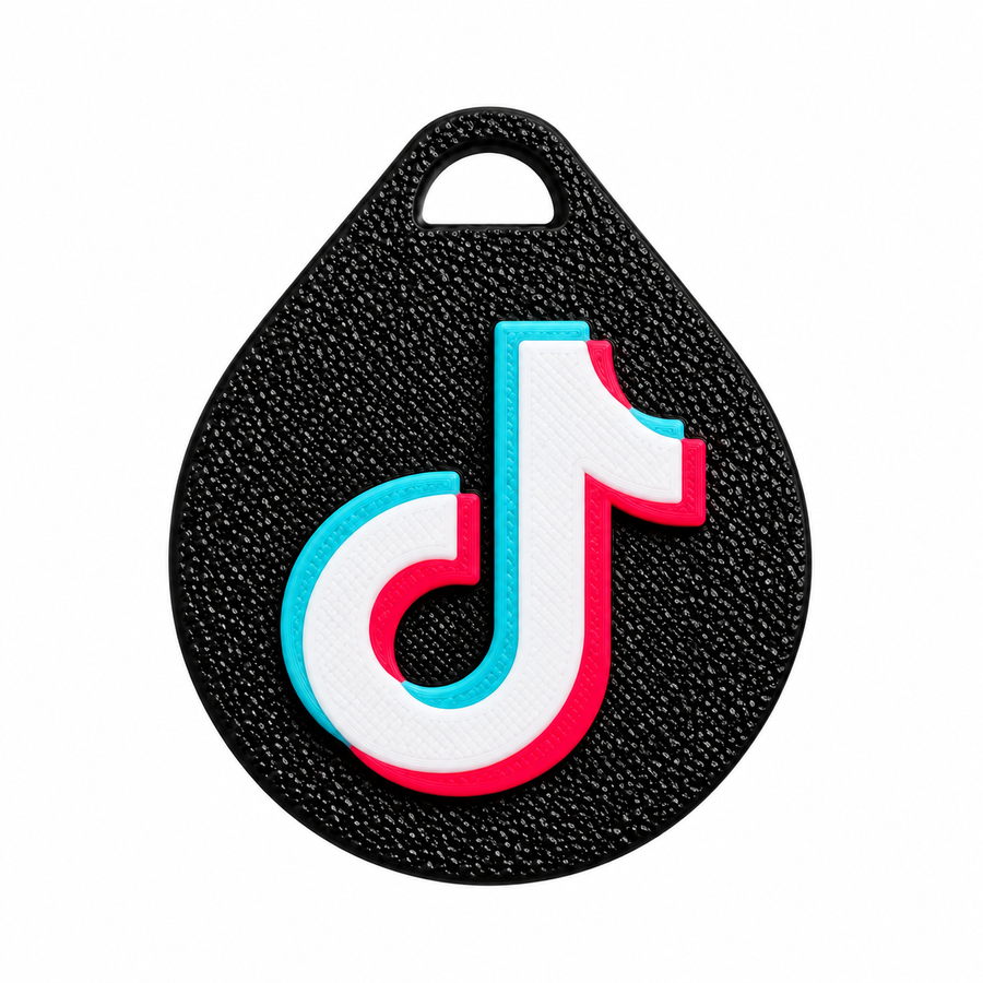 Business Tag – TikTok