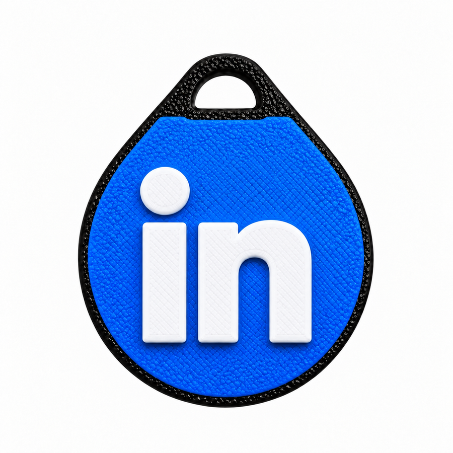 Business Tag – LinkedIn