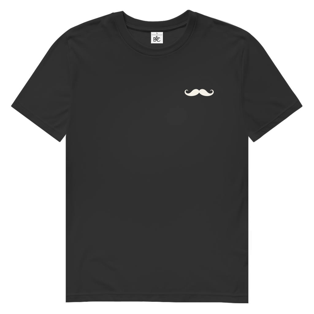 Herren Premium Bio T-Shirt health