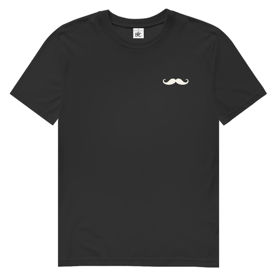 Herren Premium Bio T-Shirt health