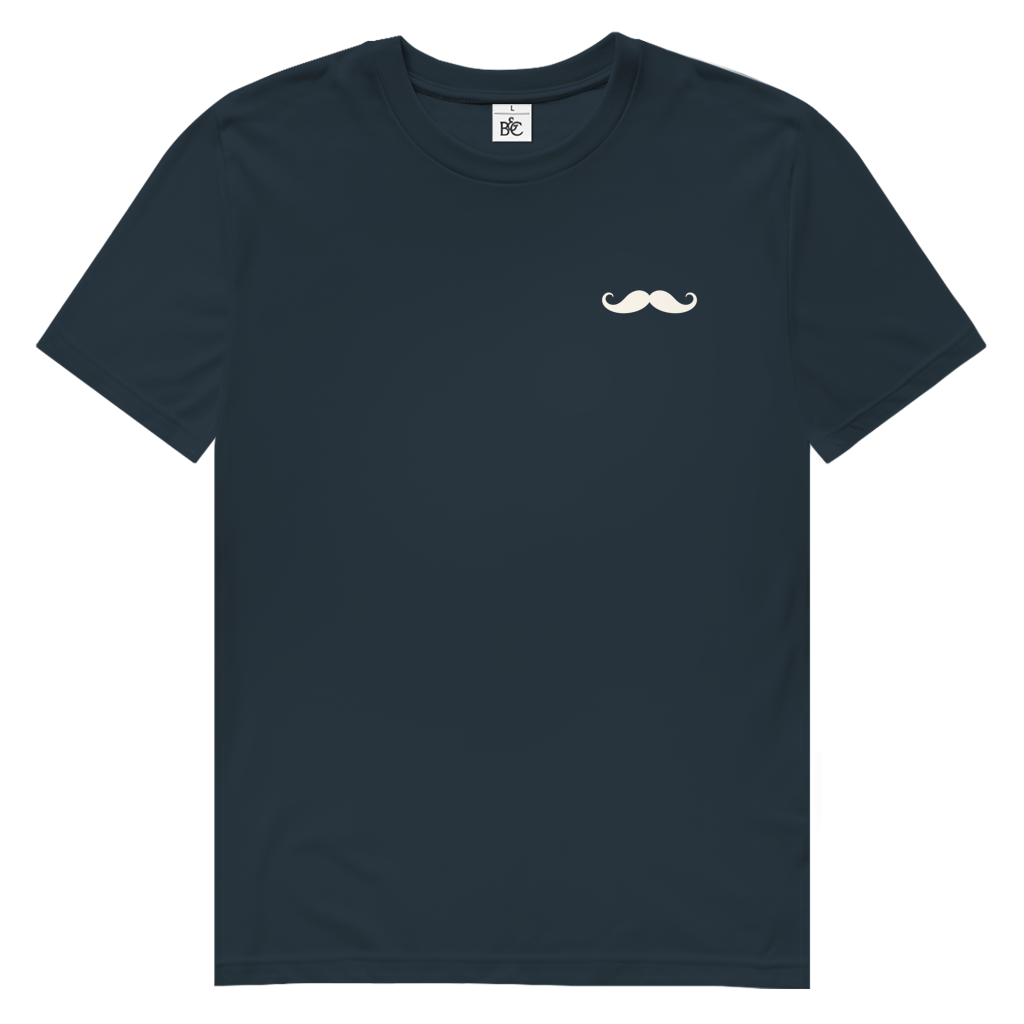 Herren Premium Bio T-Shirt health