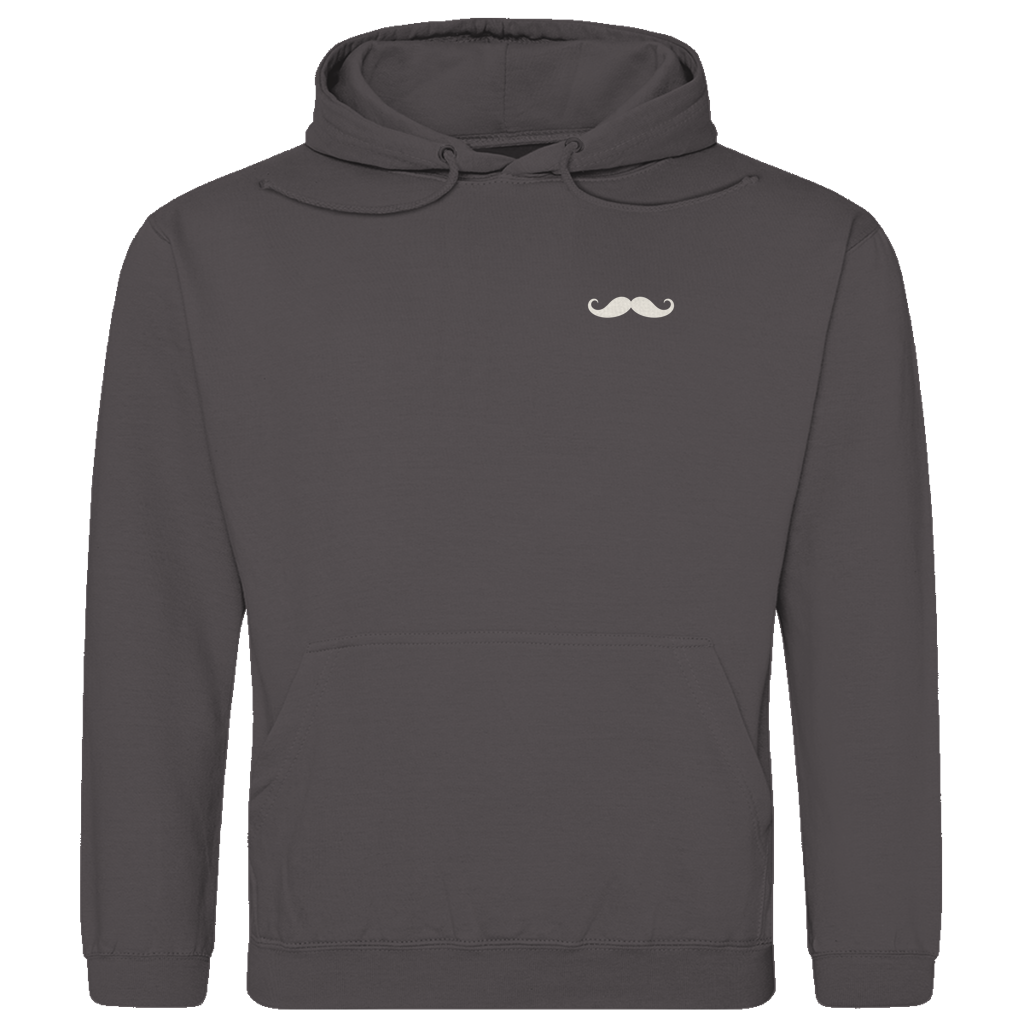 Herren Hoodie health