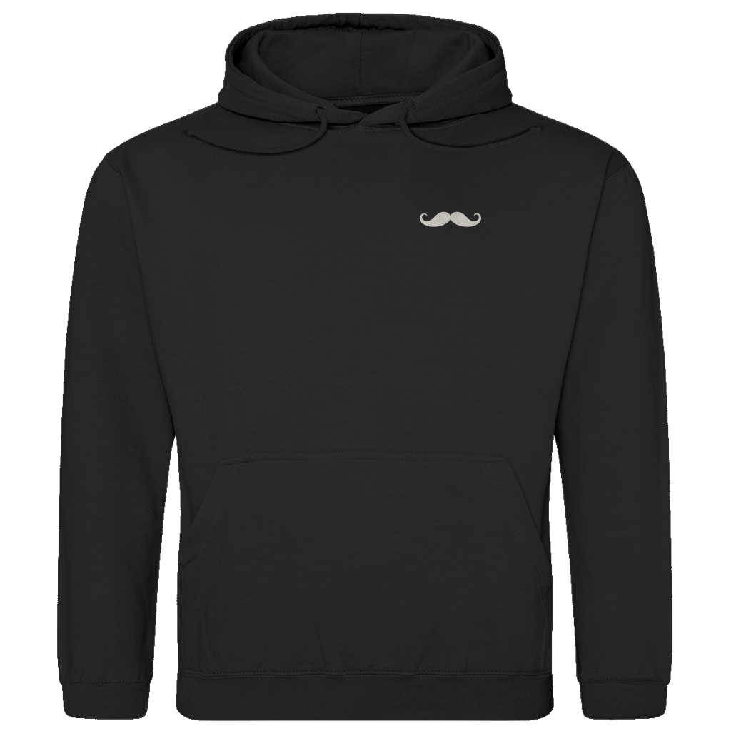 Herren Hoodie health
