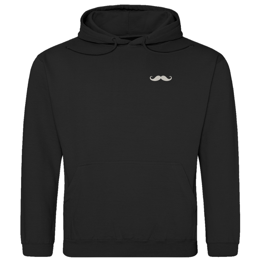 Herren Hoodie health