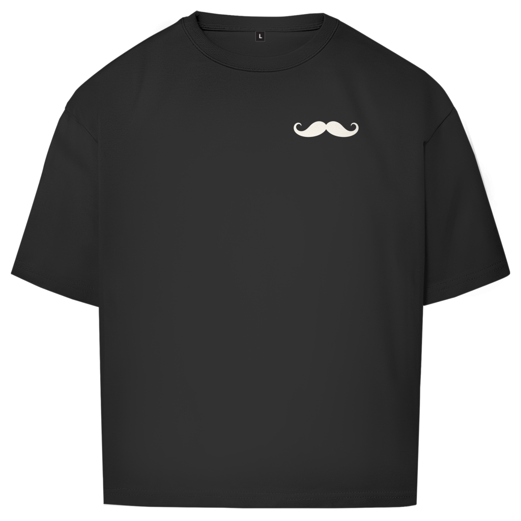 Oversize T-Shirt health