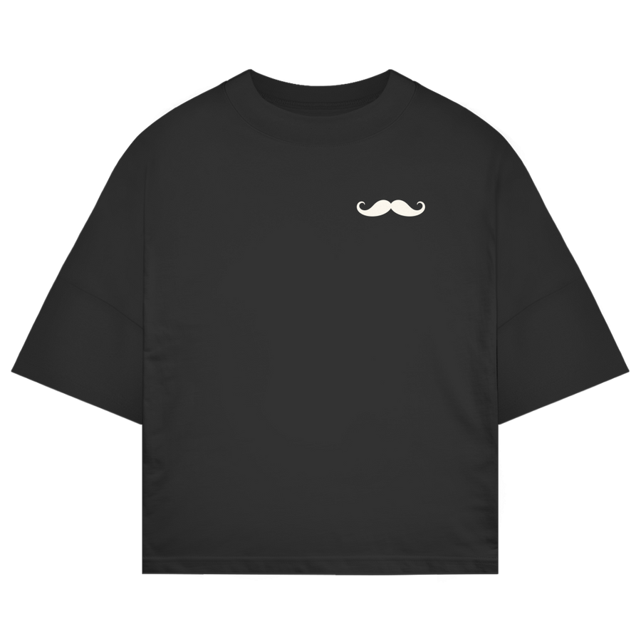 ST/ST Oversize T-Shirt health