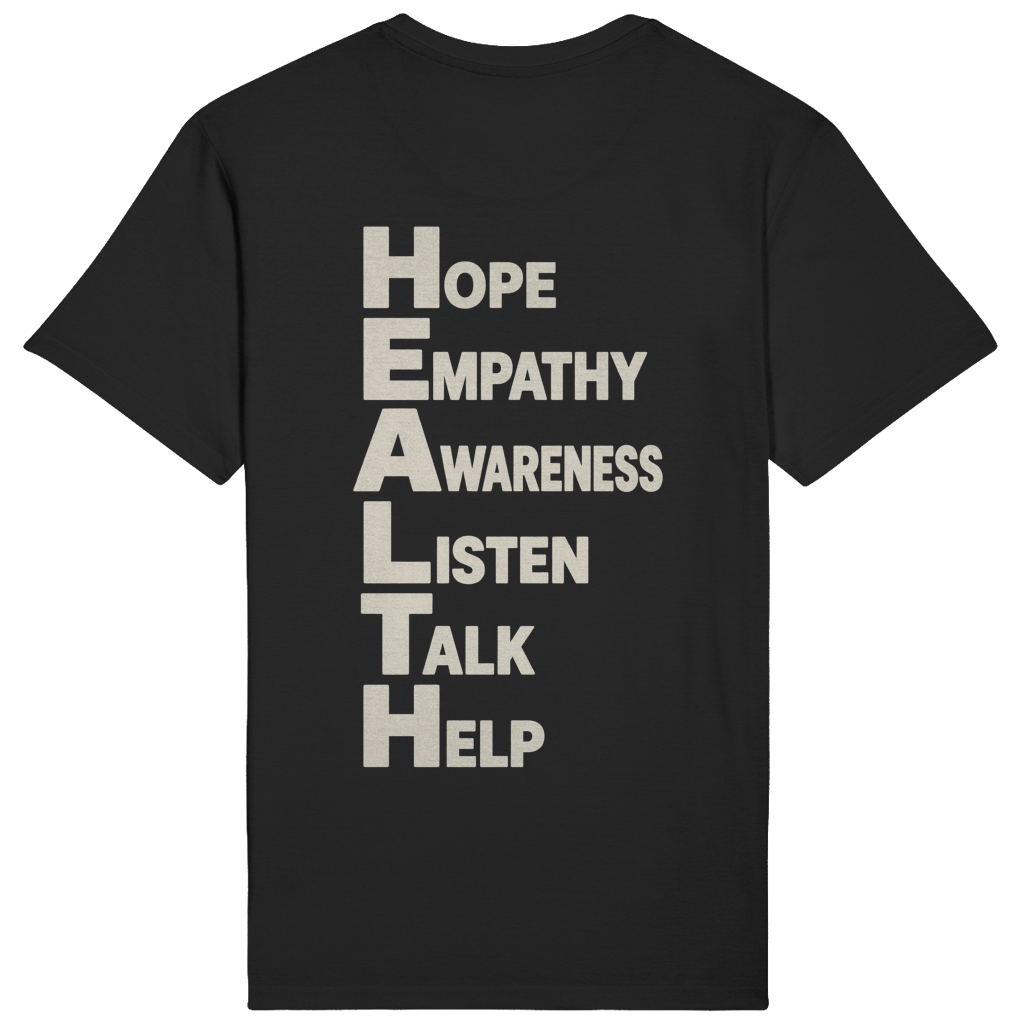 ST/ST Rocker T-Shirt health