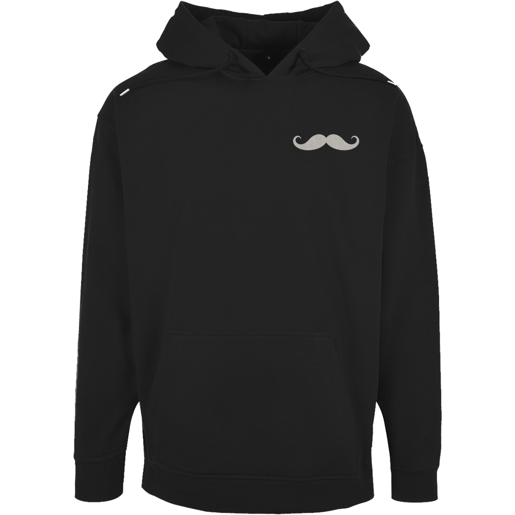Unisex Oversize Hoodie health