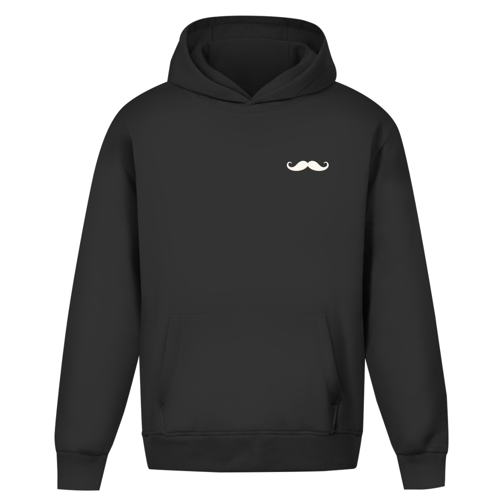 Oversize Hoodie Ohne Kordel health