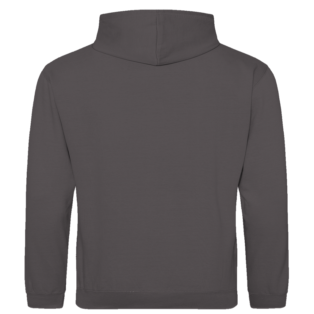 Herren Hoodie Daddybaer Baer Berge
