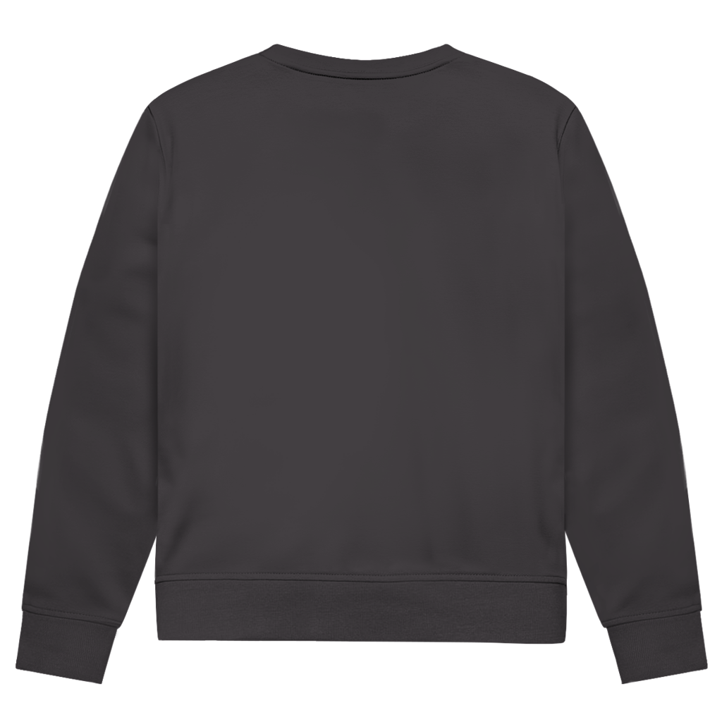 Daddybaer Natur – Premium Bio Sweatshirt