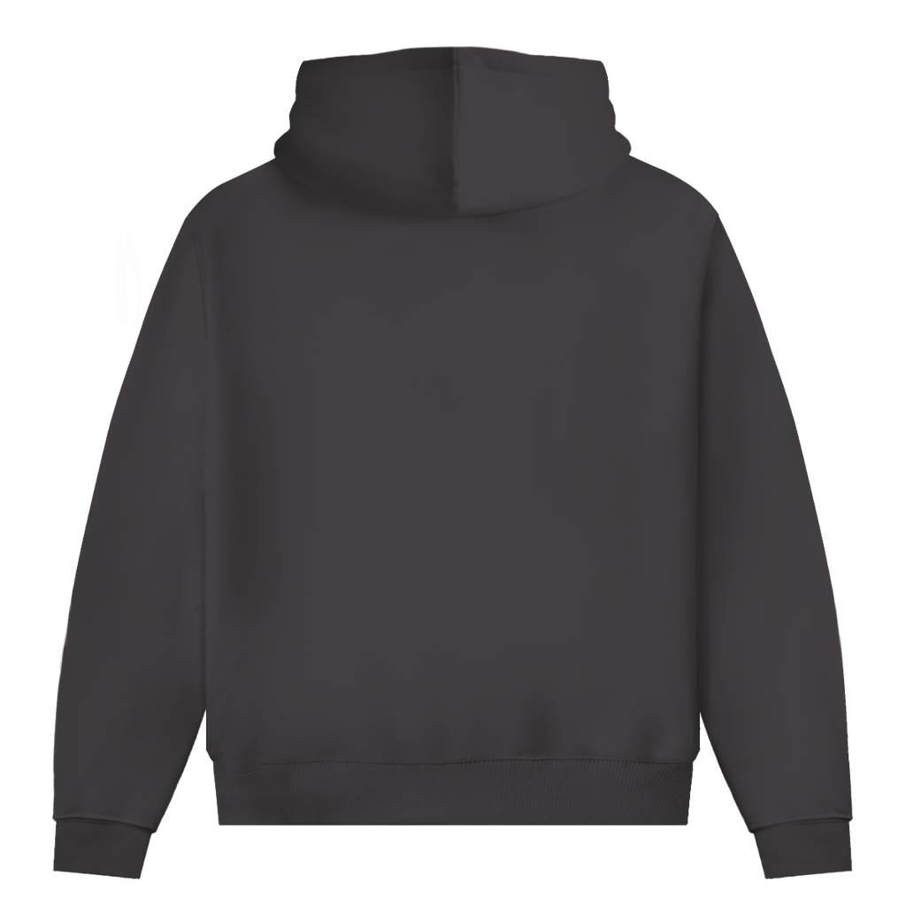 Herren Promo Hoodie Daddybaer Baer Berge