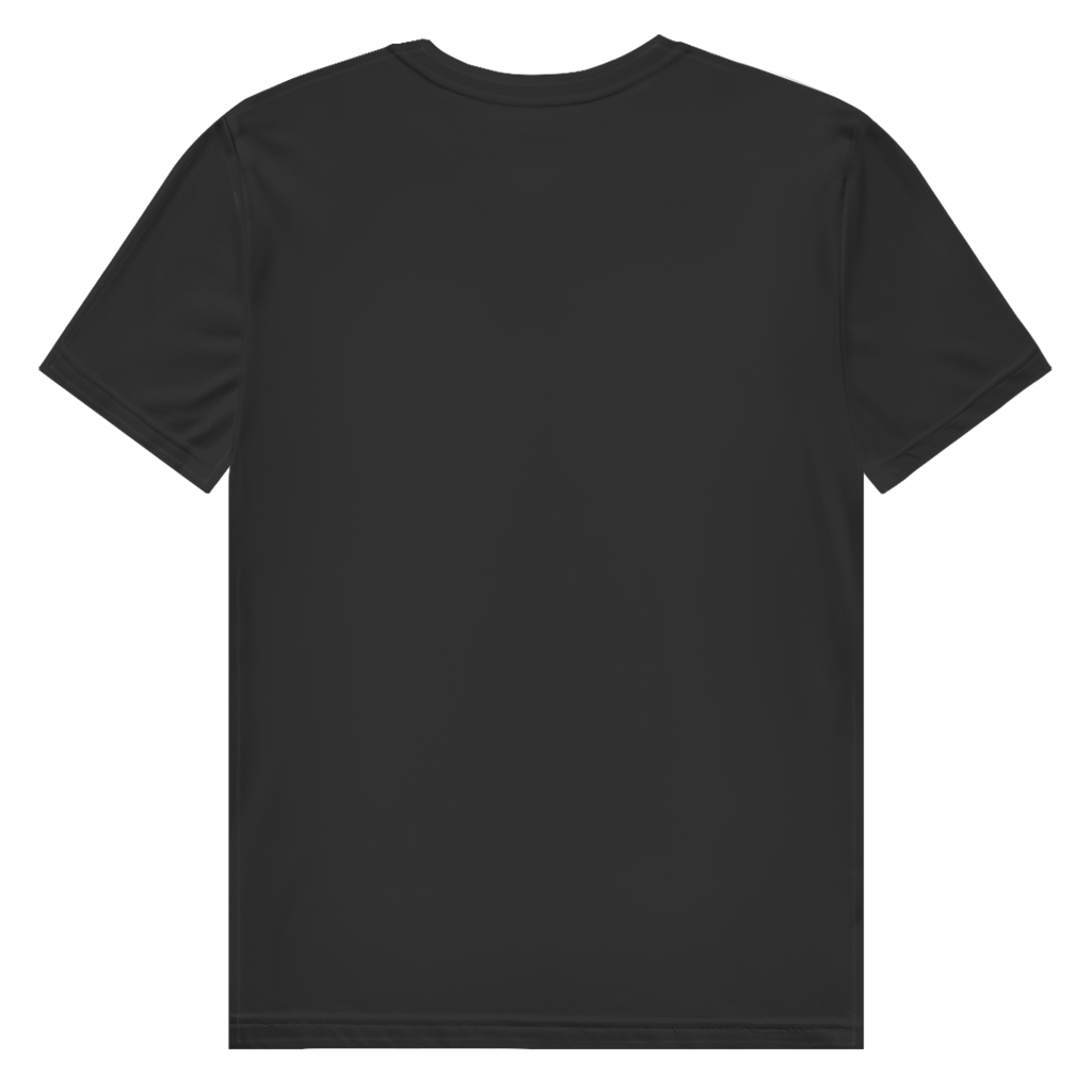 Daddybaer Natur – Premium Bio T-Shirt